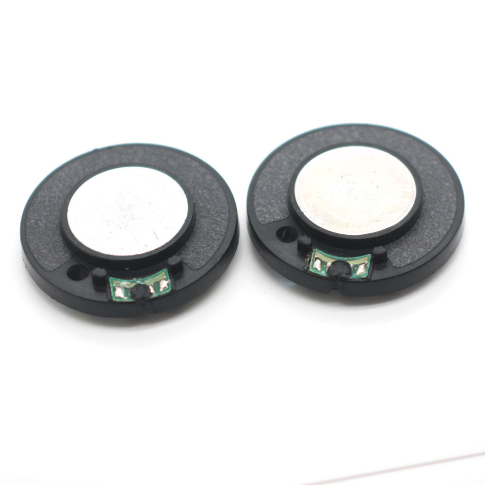 Unidad de altavoz Poyatu 7506  - Diy Headphone reseña y precio