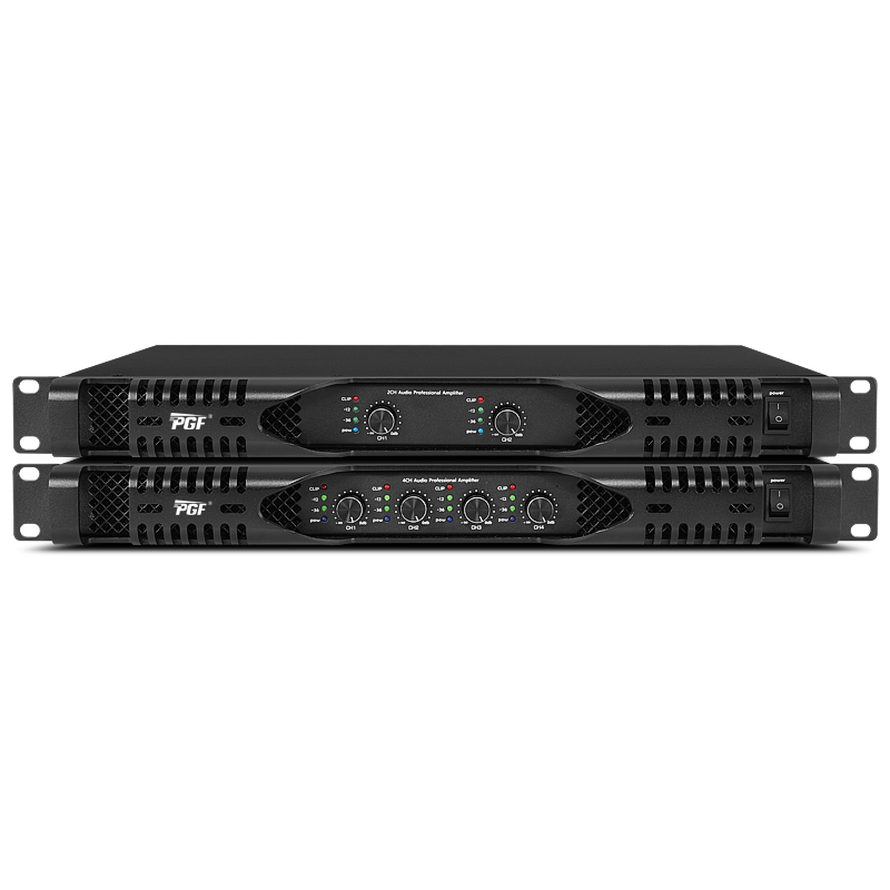 Nuevos modelos: amplificadores - Class D Amplifier reseña y precio