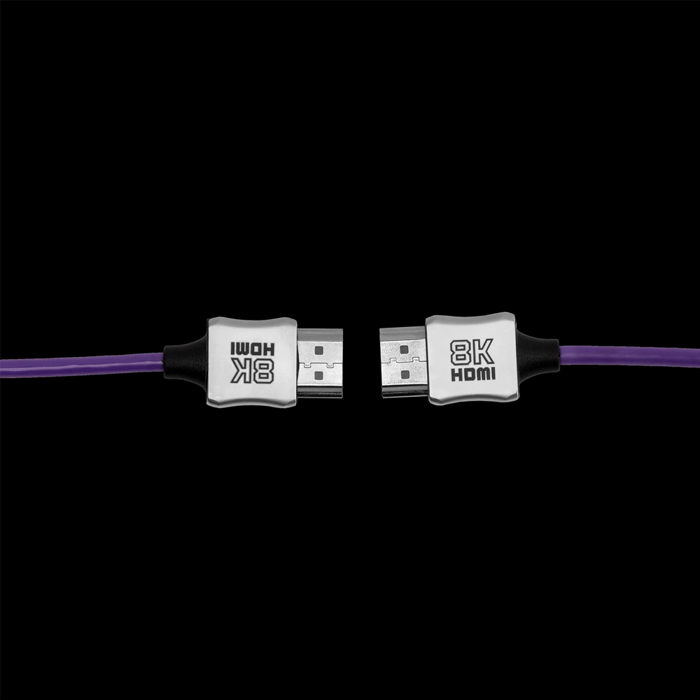 Cable HDMI Viltrox 8K 2.1 de 4 - Mdi Cable reseña y precio