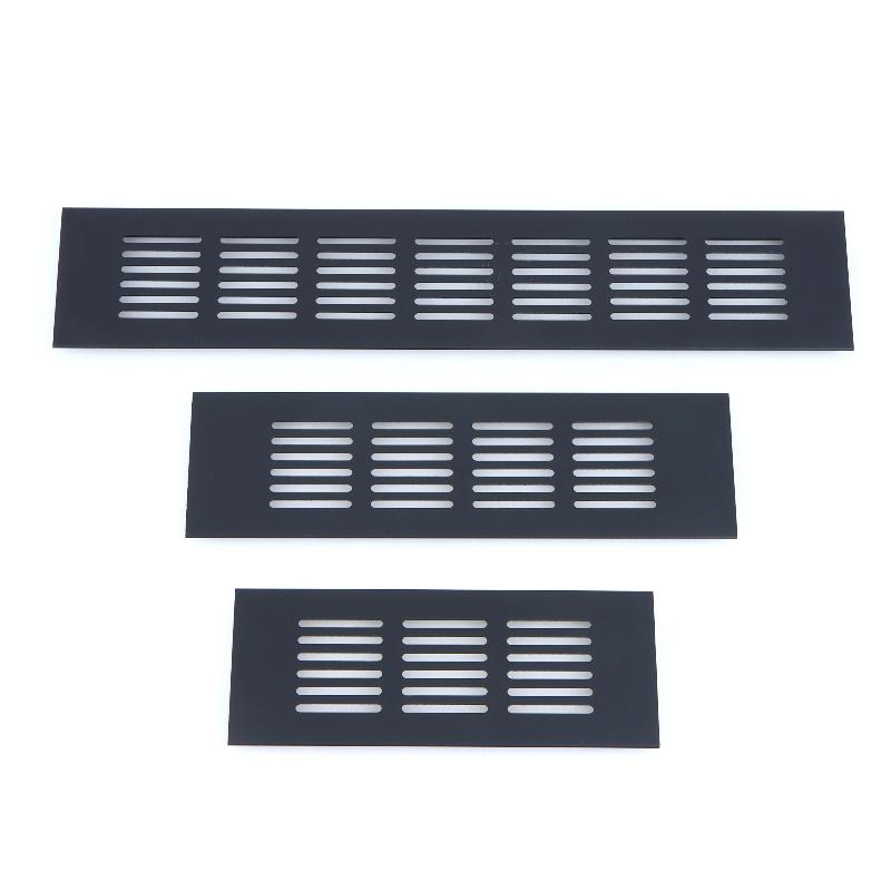 Rejillas de Ventilación de Ale - Ventilation Grille Aluminum reseña y precio