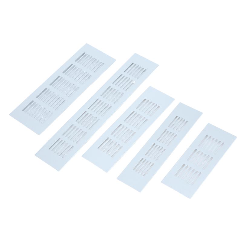 Rejillas de Ventilación de Ale - Ventilation Grille Aluminum reseña y precio