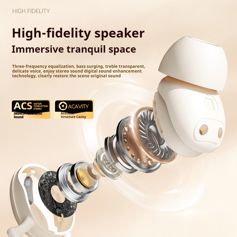Auriculares Inalámbricos Portá - Audio Cable Rca reseña y precio