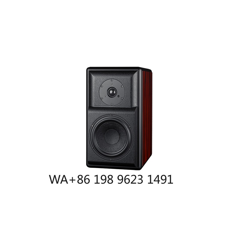 Altavoz de Estantería Hi-Fi, T - Tweeter reseña y precio