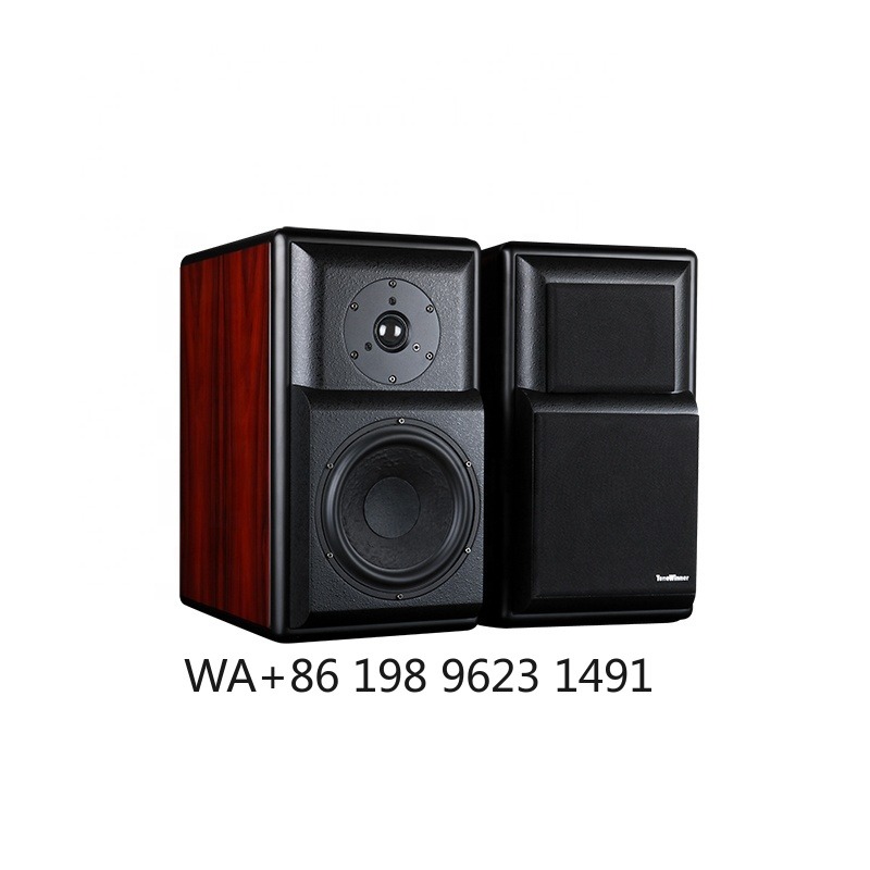 Altavoz de Estantería Hi-Fi, T - Tweeter reseña y precio