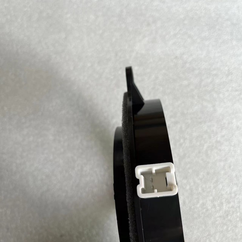 Alfombrilla para altavoz de ba - Audio Jumper Wire reseña y precio