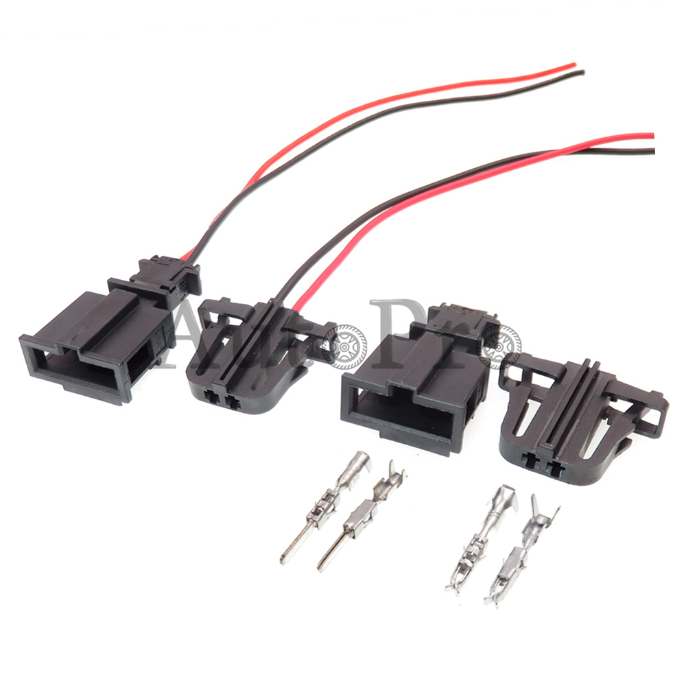 Conector de cable eléctrico co - Audio Jumper Wire reseña y precio
