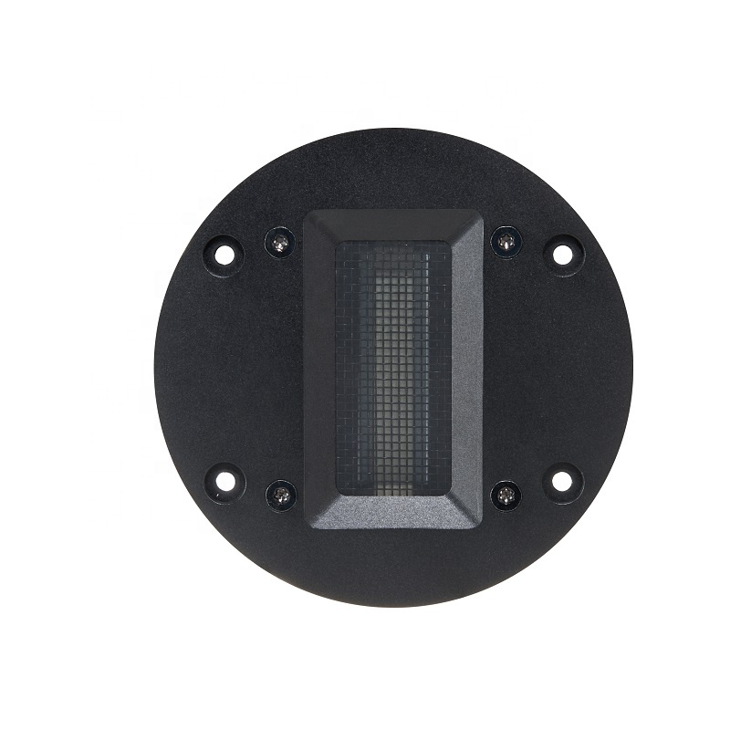 AudioPur: altavoces de alta fi - Tweeter reseña y precio