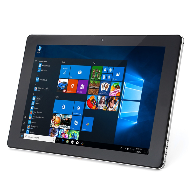 Tablet PC Windows 10 de 10.1 P - Mdi Cable reseña y precio