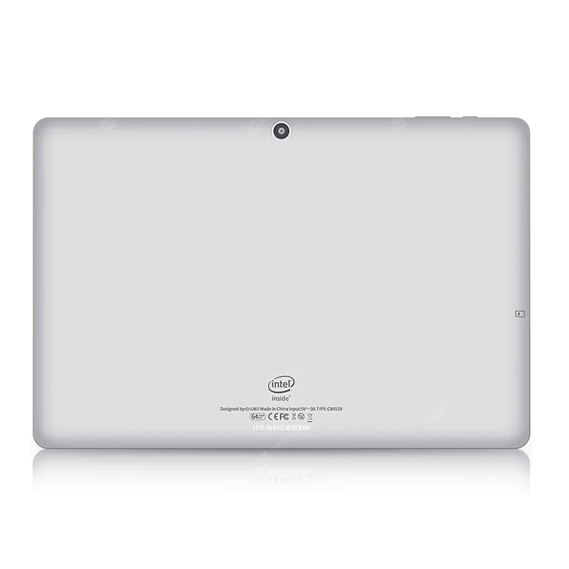 Tablet PC Windows 10 de 10.1 P - Mdi Cable reseña y precio
