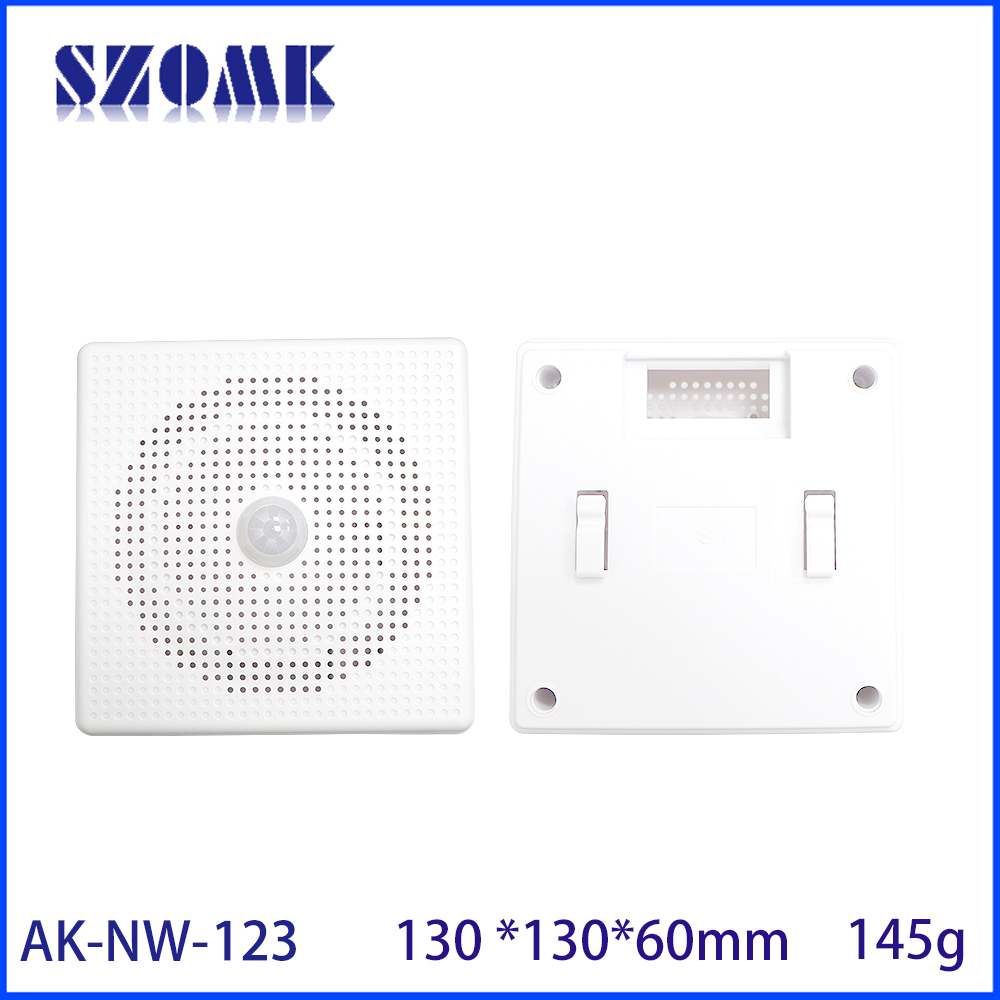Caja de conexiones de carcasa  - Speaker Enclosure reseña y precio
