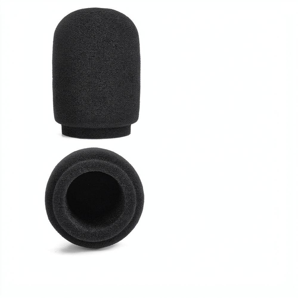 Protector de micrófono para Ro - Microphone Capsule reseña y precio