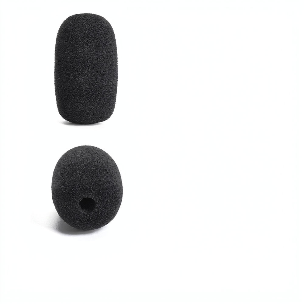 Protector de micrófono para Ro - Microphone Capsule reseña y precio