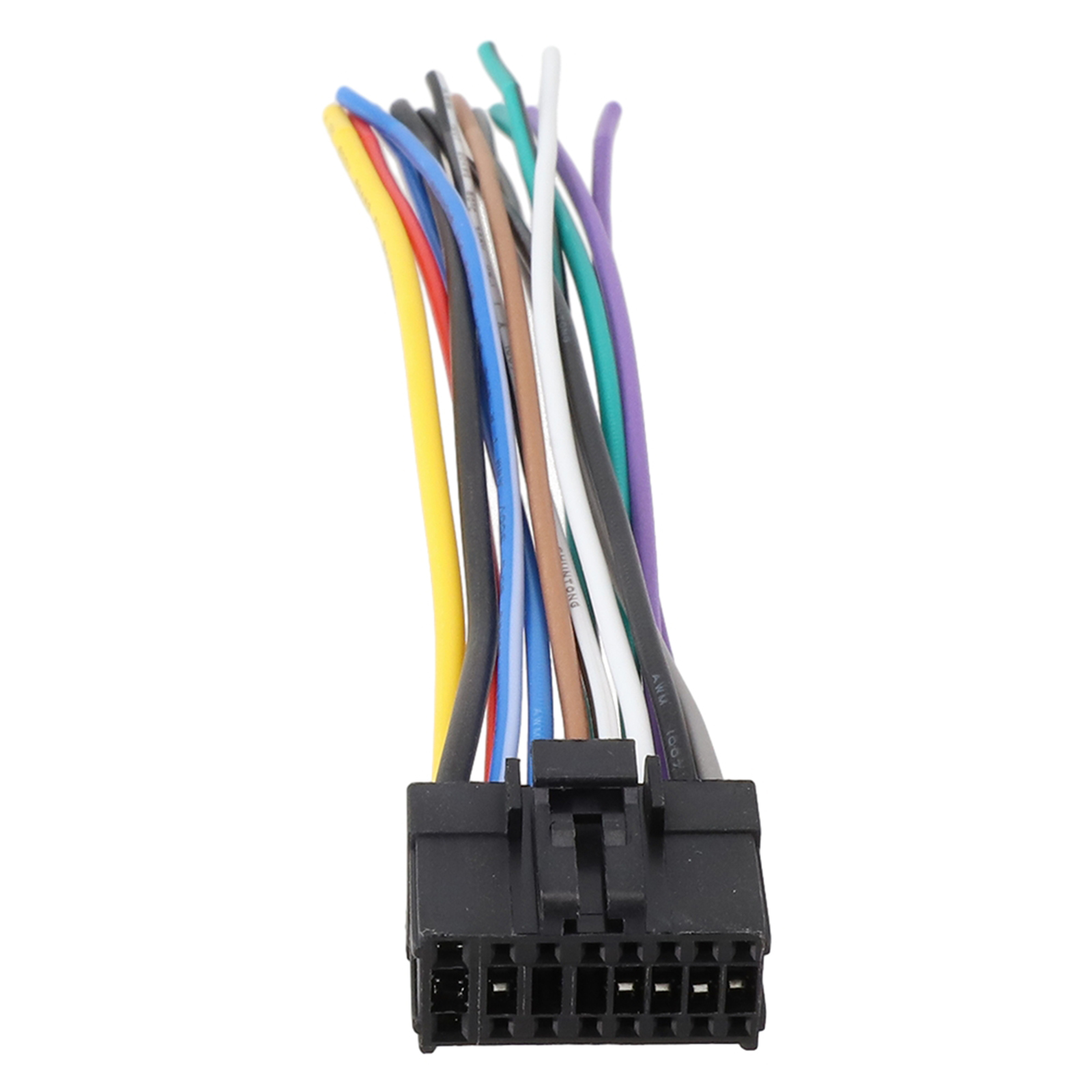 Conector de cableado de audio  - Audio Jumper Wire reseña y precio