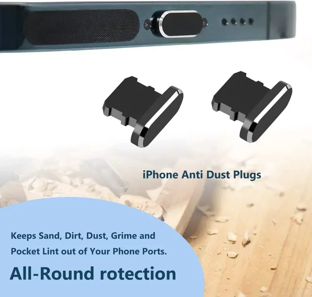 Kit de limpieza para el puerto - Diy Headphone reseña y precio
