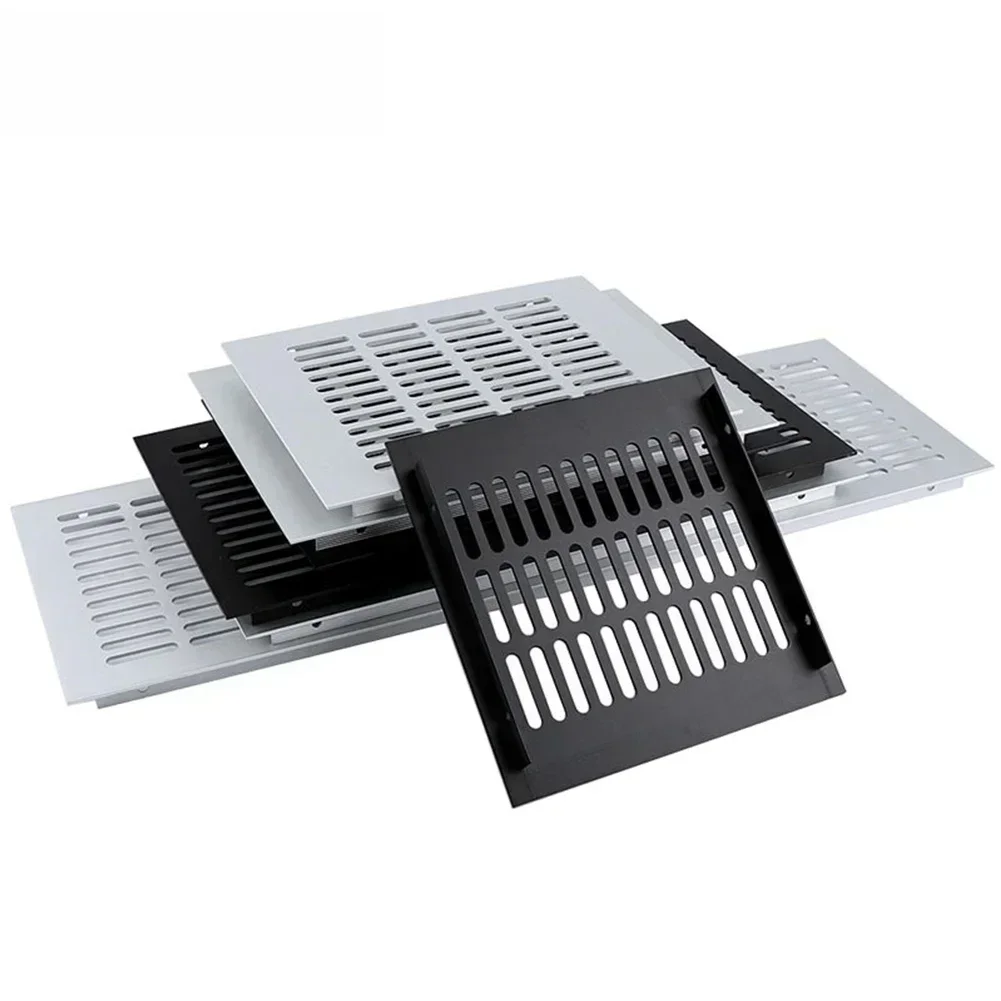 Cubierta de ventilación de air - Ventilation Grille Aluminum reseña y precio