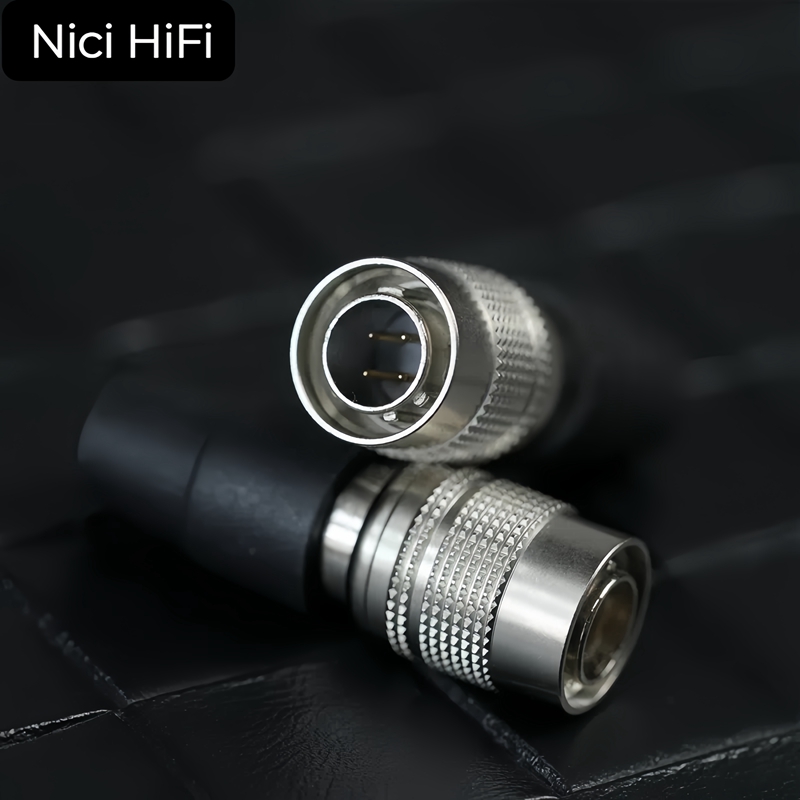 Cable de auriculares de 2 núcl - Rca Cable reseña y precio