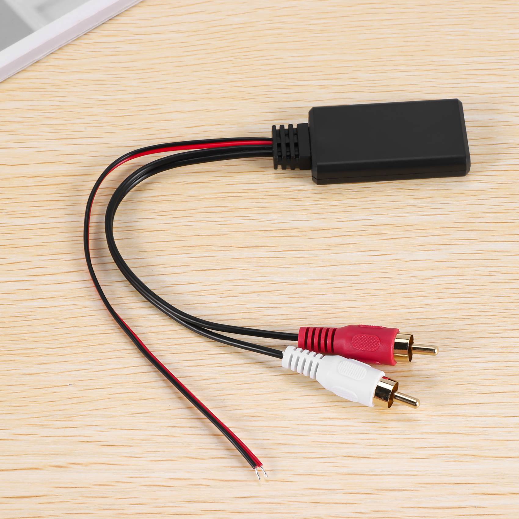 Súper Oferta: Módulo Bluetooth - Audio Cable Rca reseña y precio