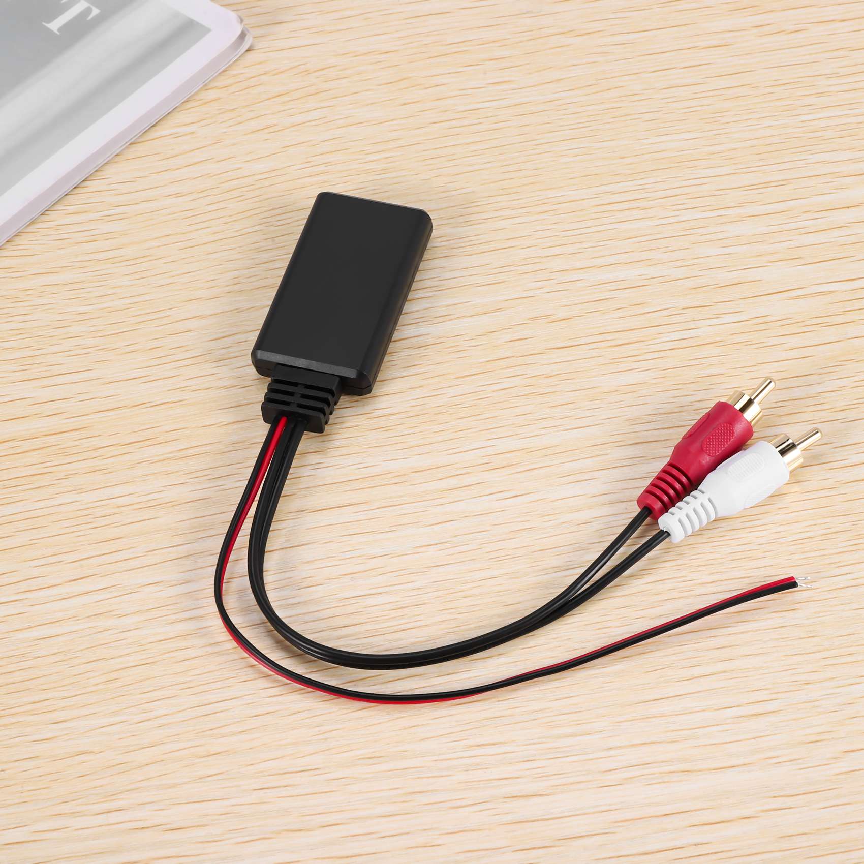 Súper Oferta: Módulo Bluetooth - Audio Cable Rca reseña y precio