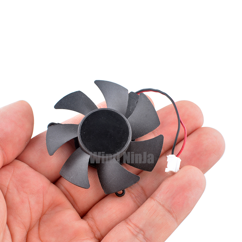 Ventilador de refrigeración de - Heatsink Aluminum reseña y precio