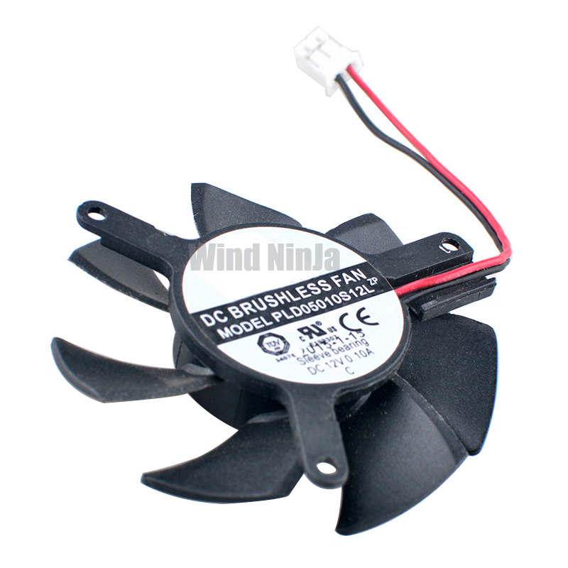 Ventilador de refrigeración de - Heatsink Aluminum reseña y precio