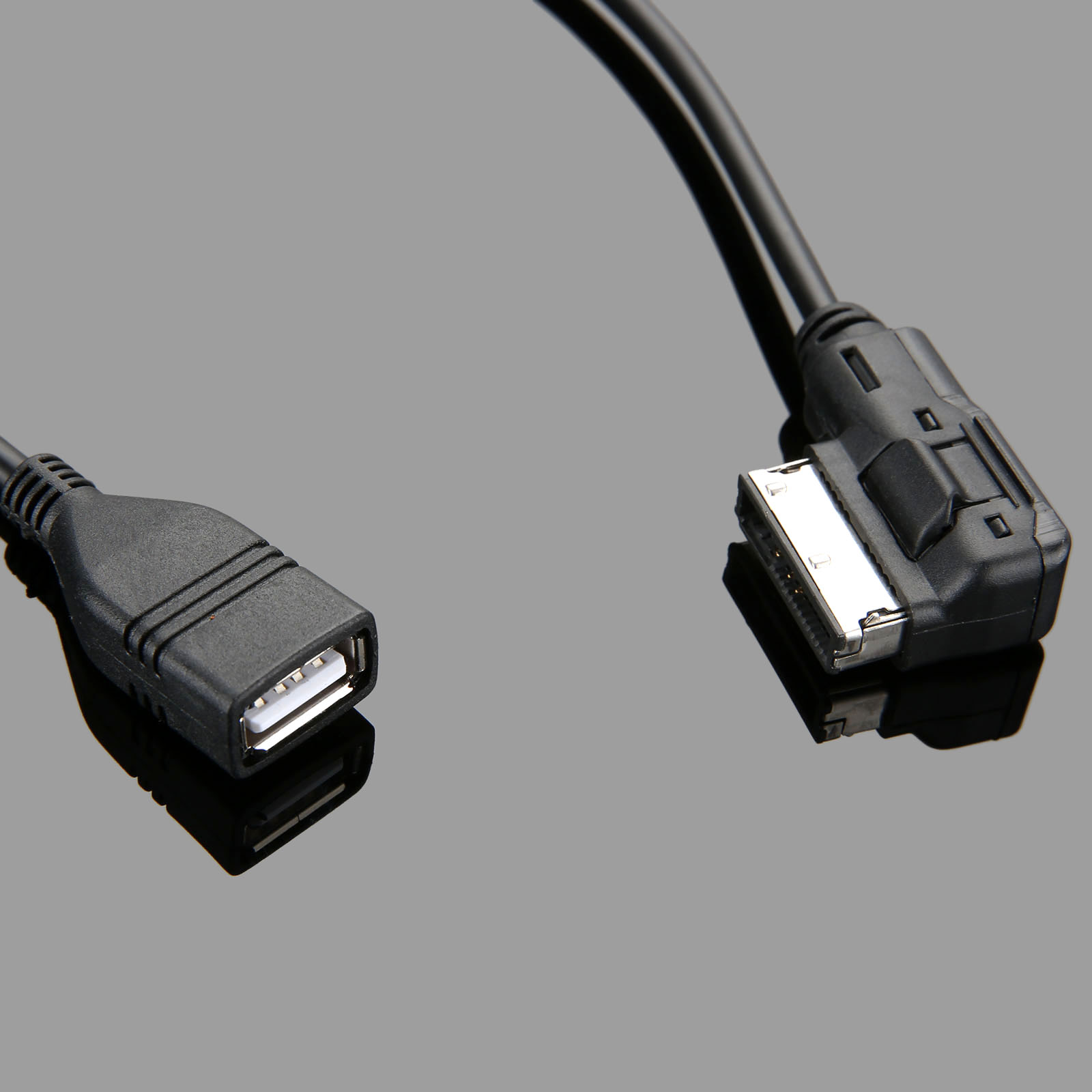 1 unidad de Cable adaptador US - Mdi Cable reseña y precio