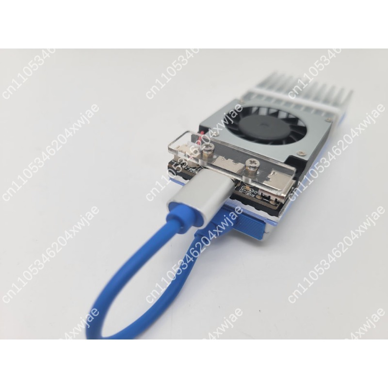 Disipador de calor portátil U8 - Heatsink Aluminum reseña y precio