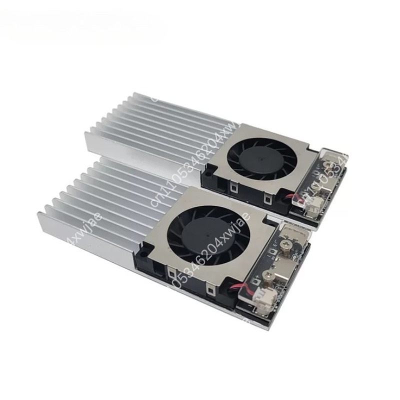 Disipador de calor portátil U8 - Heatsink Aluminum reseña y precio