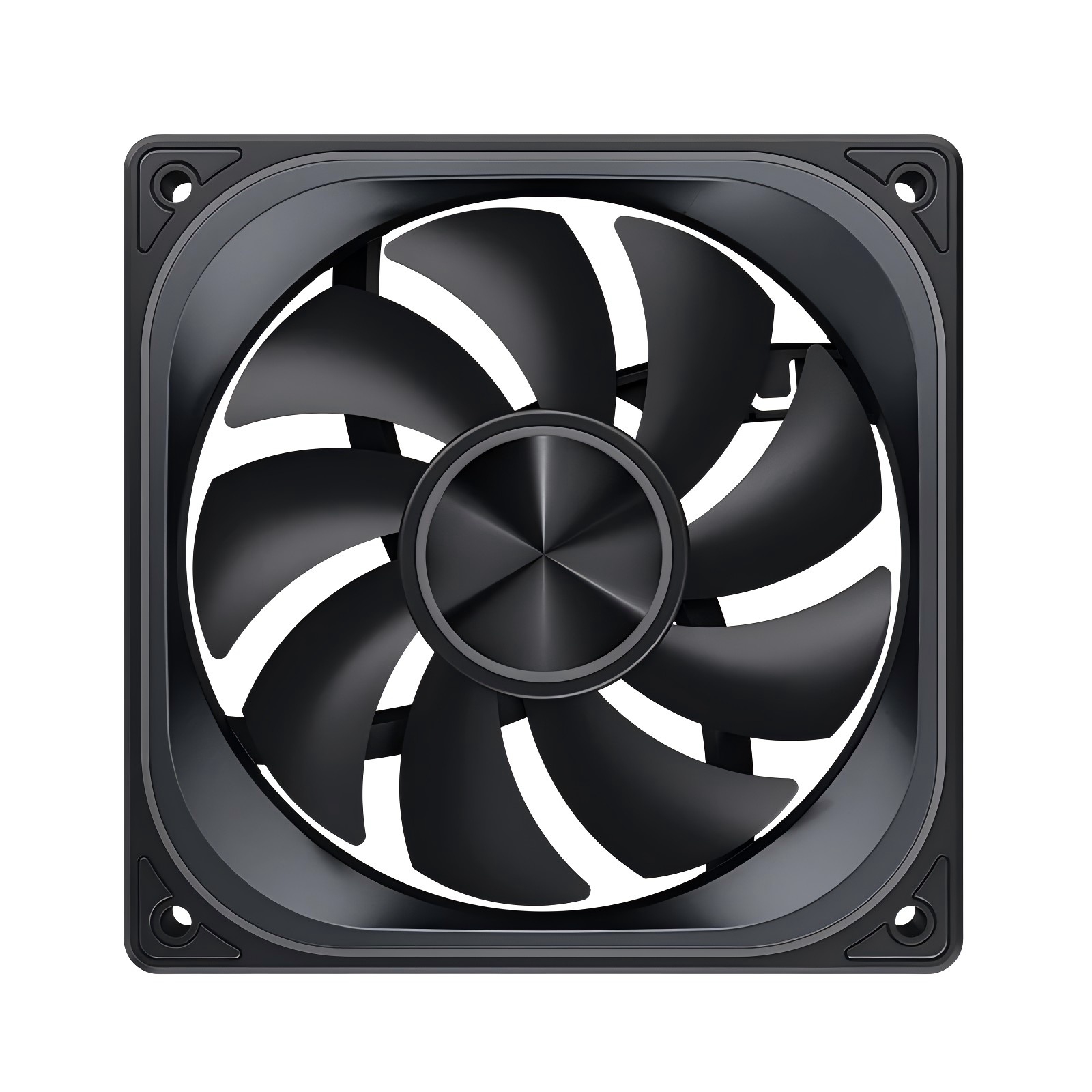 JONSBO ZA-120/240/360 ARGB 12/ - Heatsink Aluminum reseña y precio