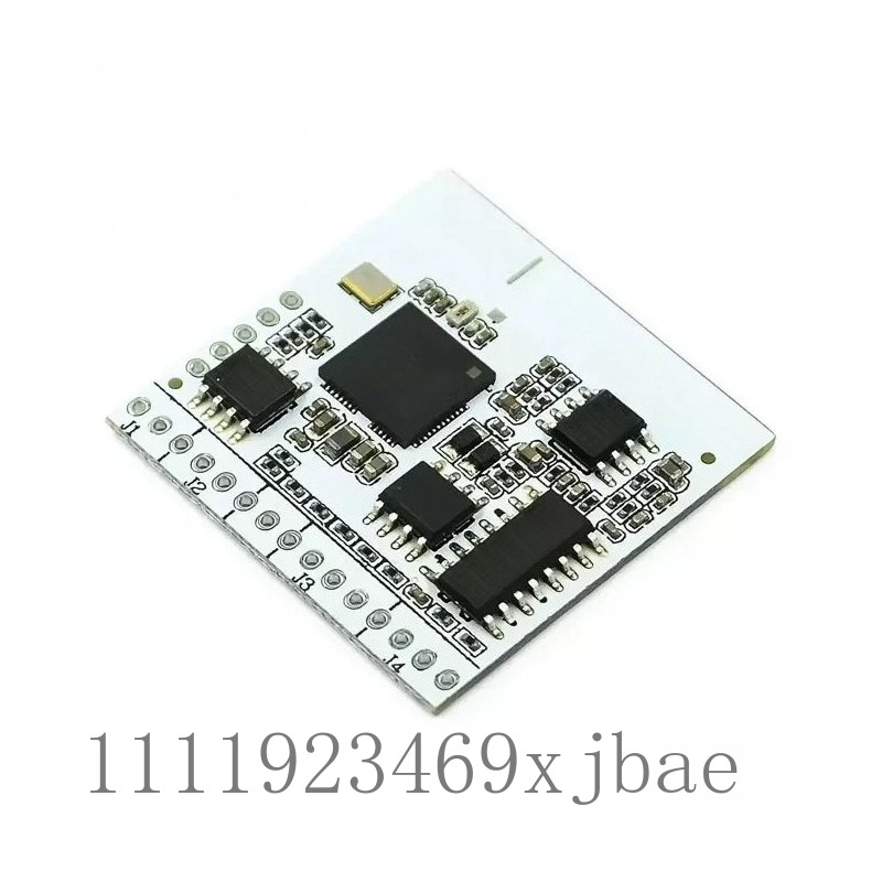 Módulo Receptor de Audio Bluet - Audio Amplifier Board reseña y precio