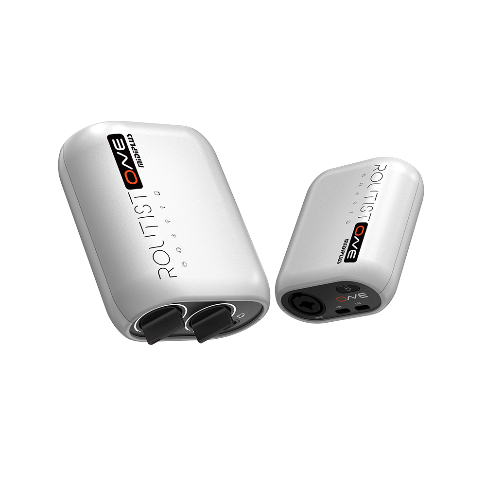 Interfaz de audio USB portátil - Audio Interface reseña y precio