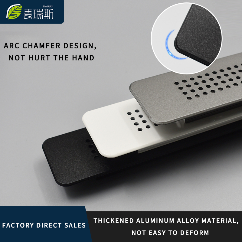 Rejilla de Ventilación Metálic - Ventilation Grille Aluminum reseña y precio
