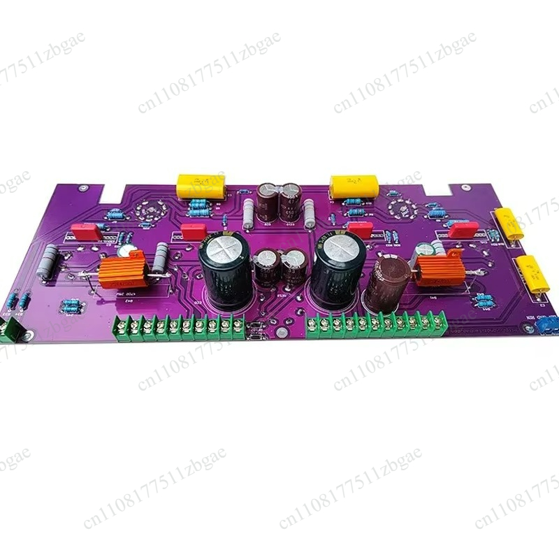 Placa de circuito impreso para - Audio Amplifier Board reseña y precio