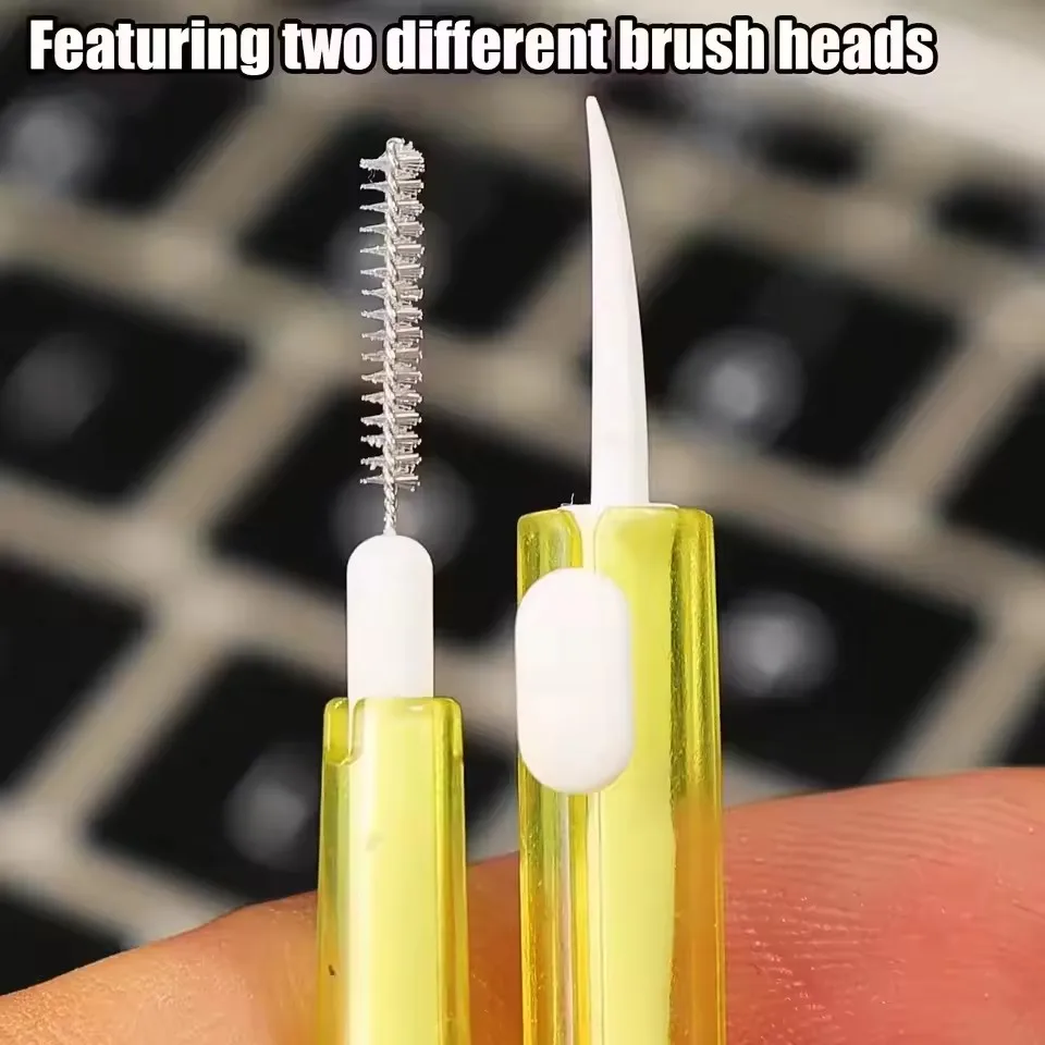 Kit de limpieza 2 en 1 para el - Diy Headphone reseña y precio