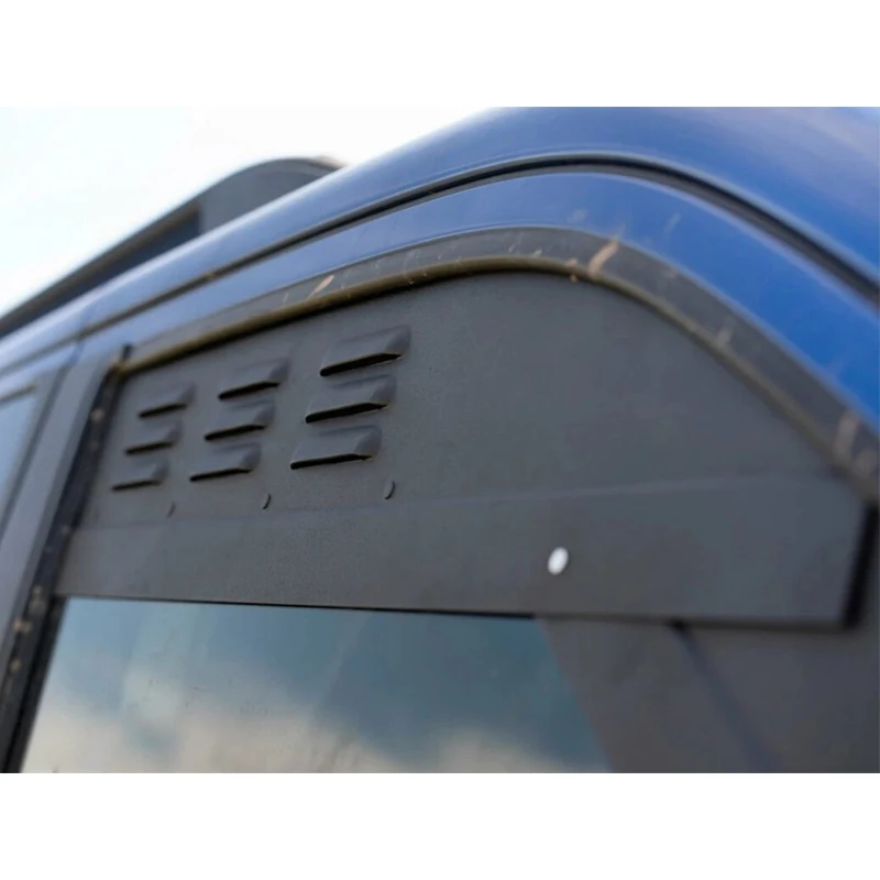 1 par de rejillas de ventilaci - Ventilation Grille Aluminum reseña y precio