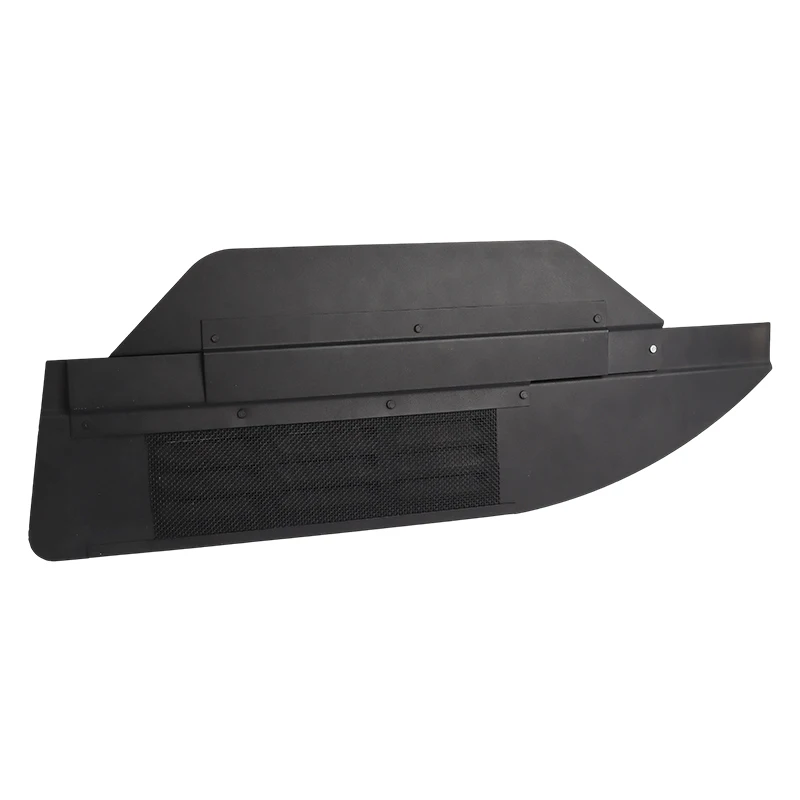 1 par de rejillas de ventilaci - Ventilation Grille Aluminum reseña y precio