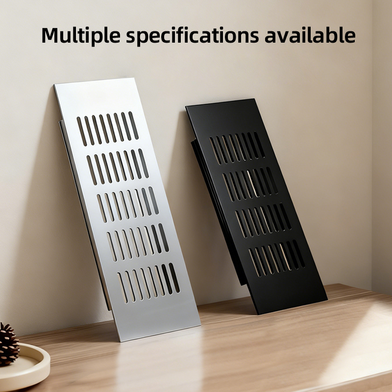 2 piezas de rejillas de ventil - Ventilation Grille Aluminum reseña y precio