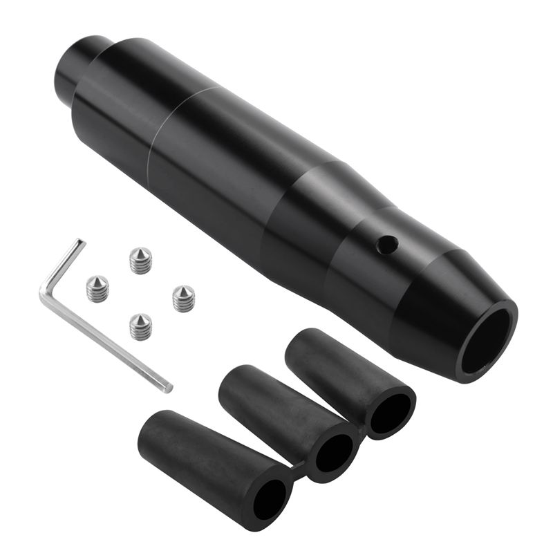 AU33: pomo de palanca de cambi - Knob Aluminum reseña y precio