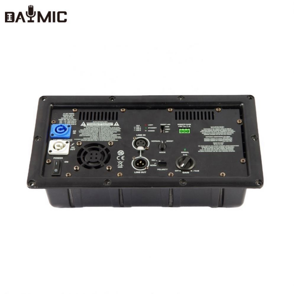 Módulo amplificador de potenci - Class D Amplifier reseña y precio