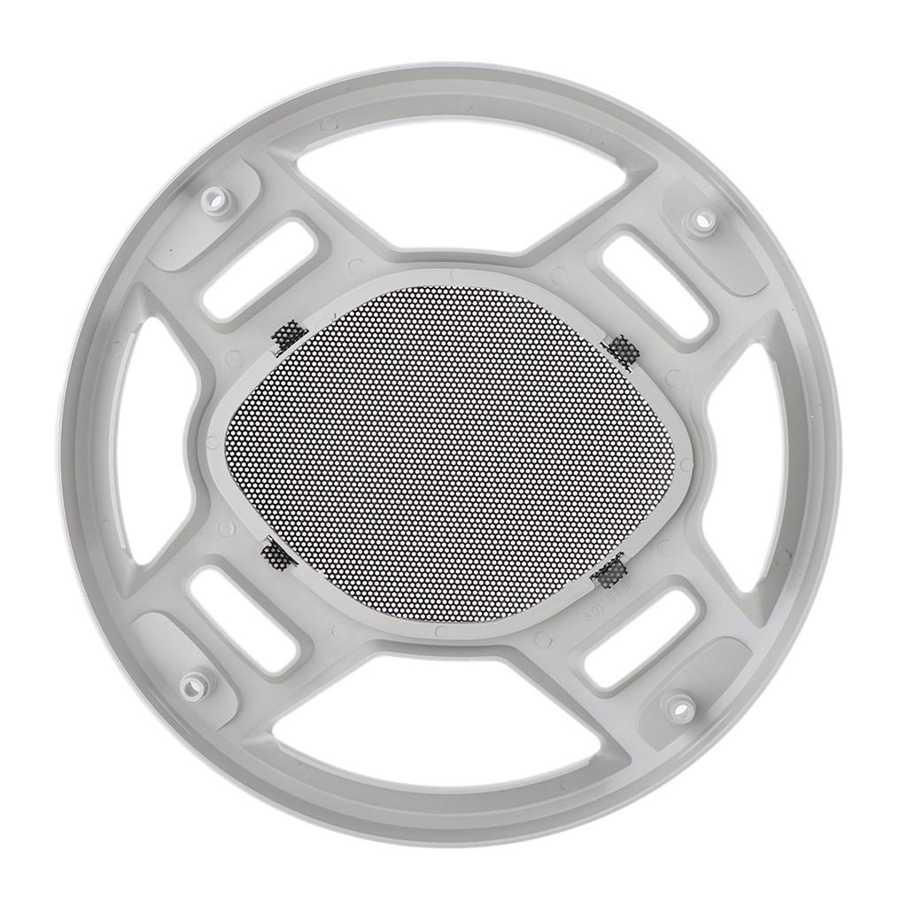 Cubierta para altavoz de audio - Speaker Enclosure reseña y precio