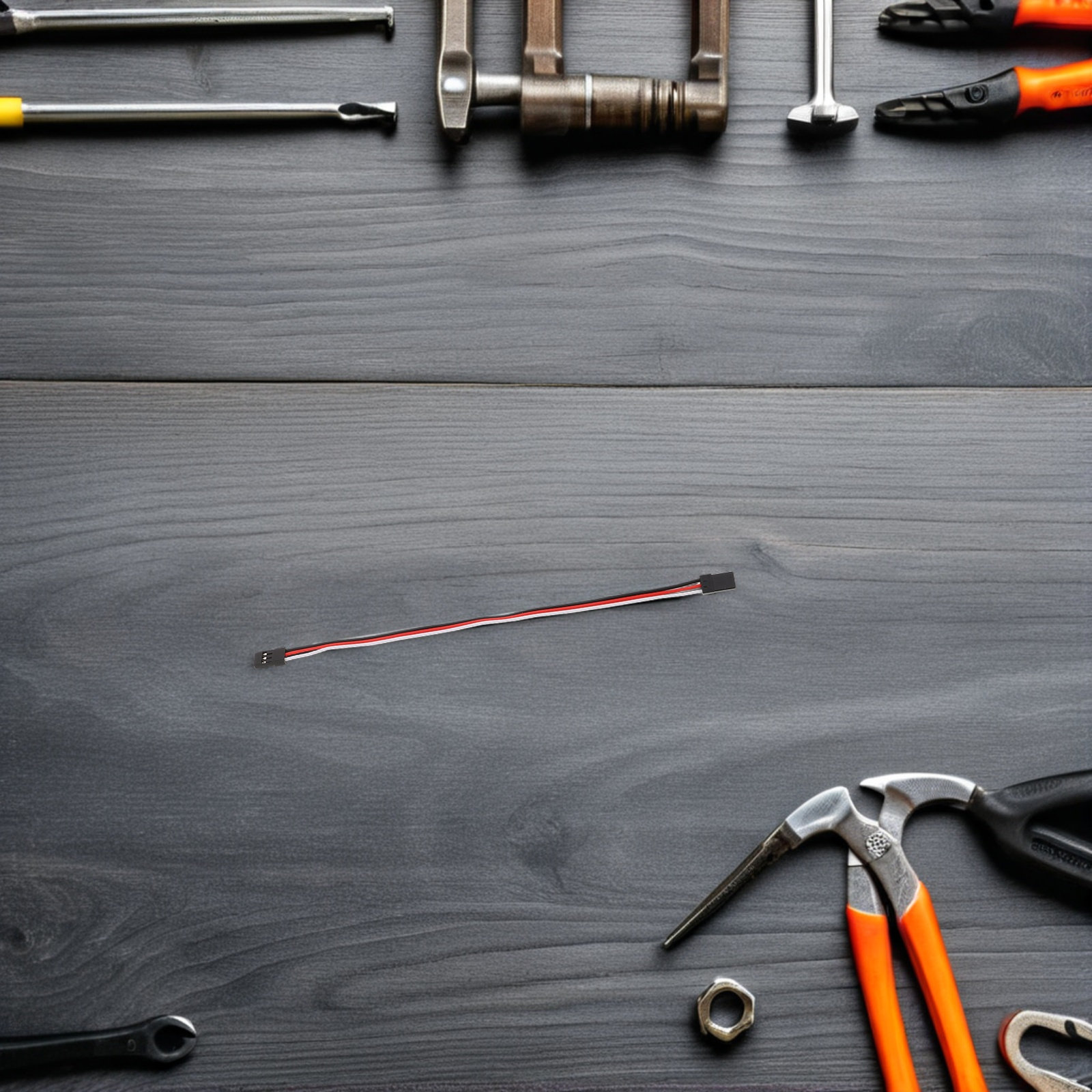 10 cables de extensión para mo - Rca Cable reseña y precio