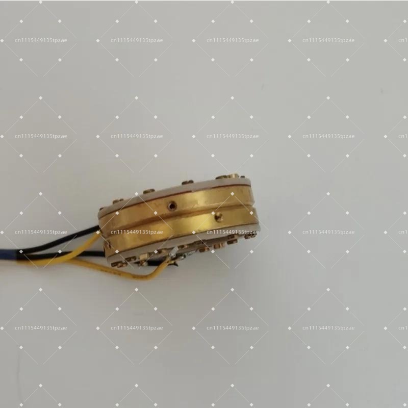 Cápsula de Micrófono K87 de 33 - Microphone Capsule reseña y precio
