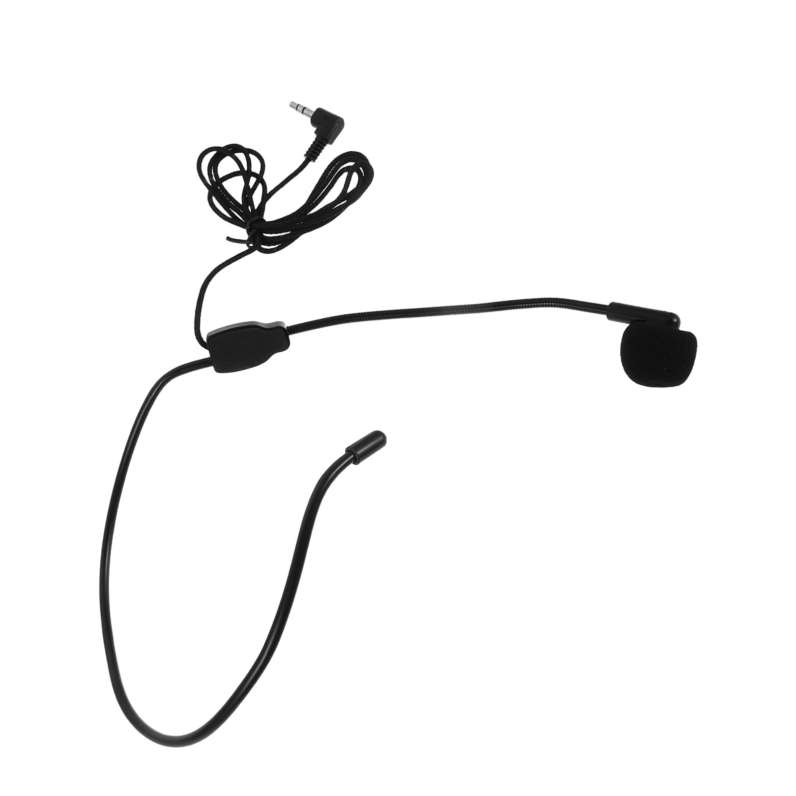 5 unidades de micrófono con au - Speaker Wire reseña y precio