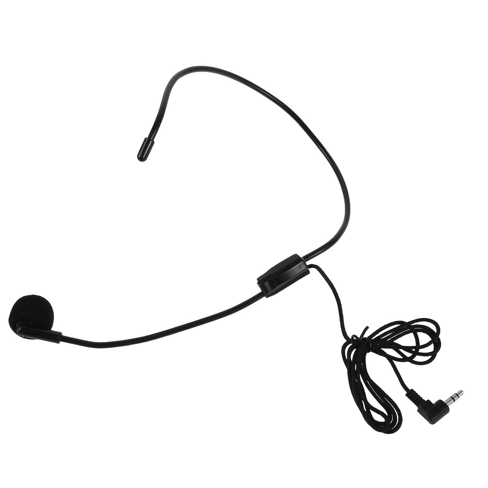 5 unidades de micrófono con au - Speaker Wire reseña y precio