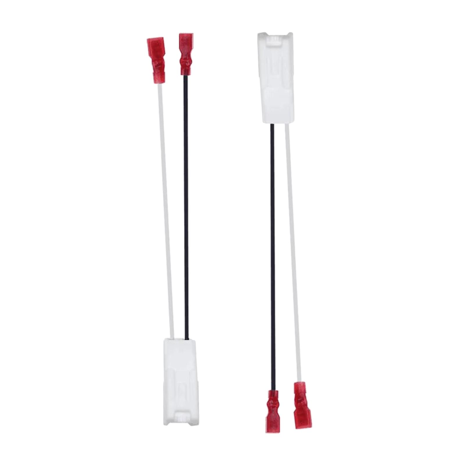 Conector de Cableado para Alta - Audio Jumper Wire reseña y precio