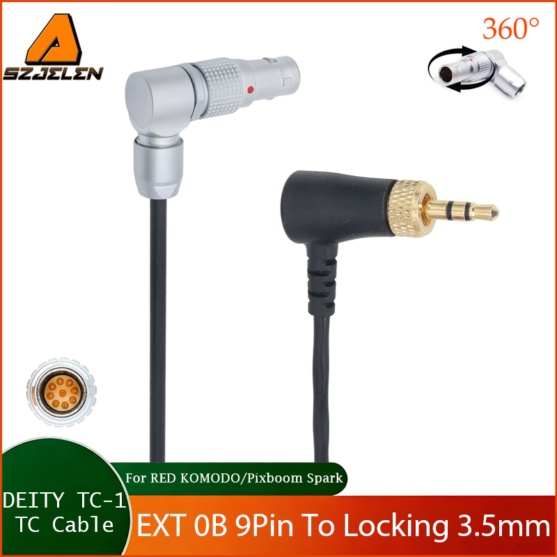 Cable de sincronización de cód - Trs Cable reseña y precio