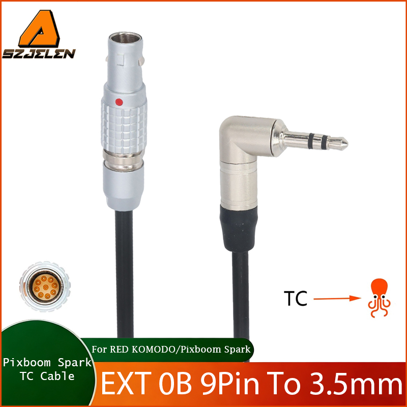 Cable de sincronización de cód - Trs Cable reseña y precio