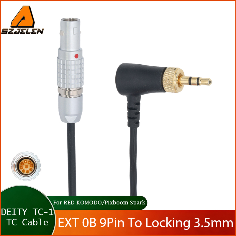 Cable de sincronización de cód - Trs Cable reseña y precio