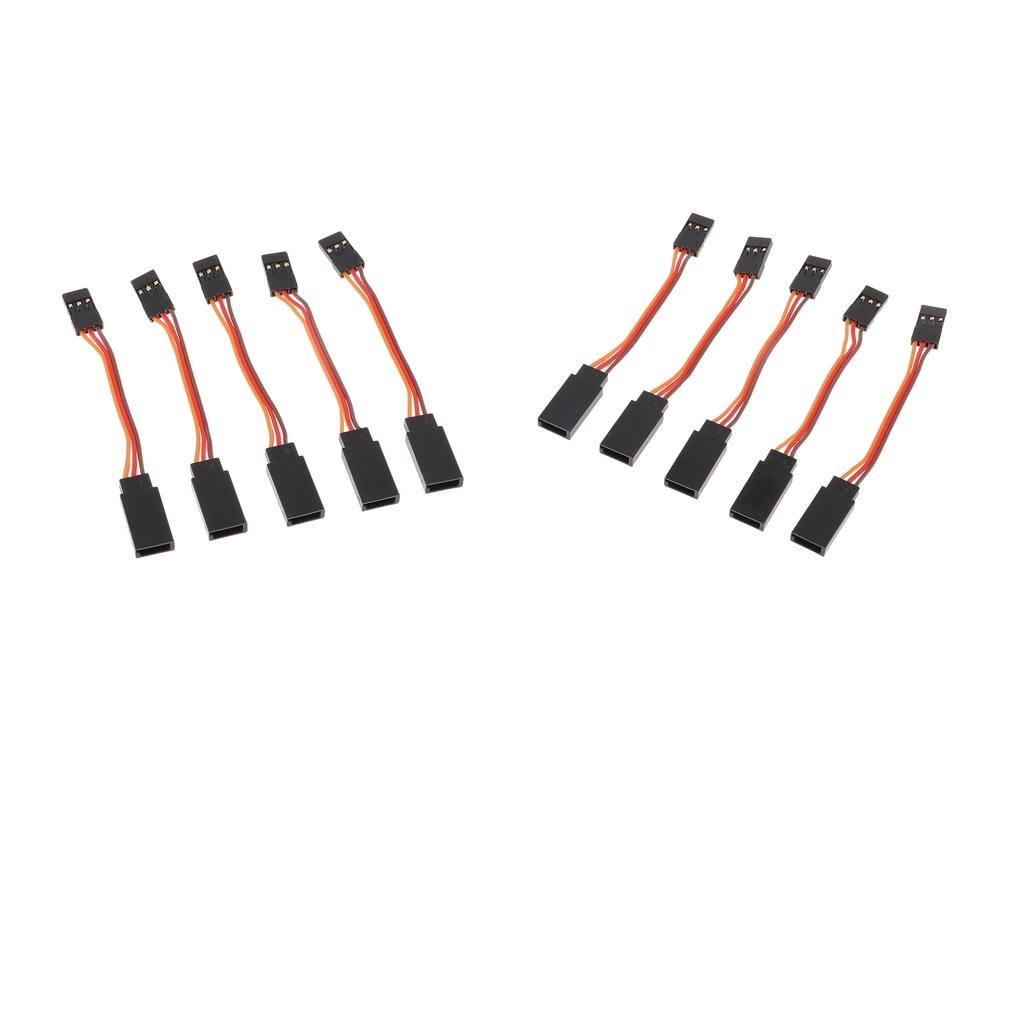Cable de extensión para servom - Rca Cable reseña y precio