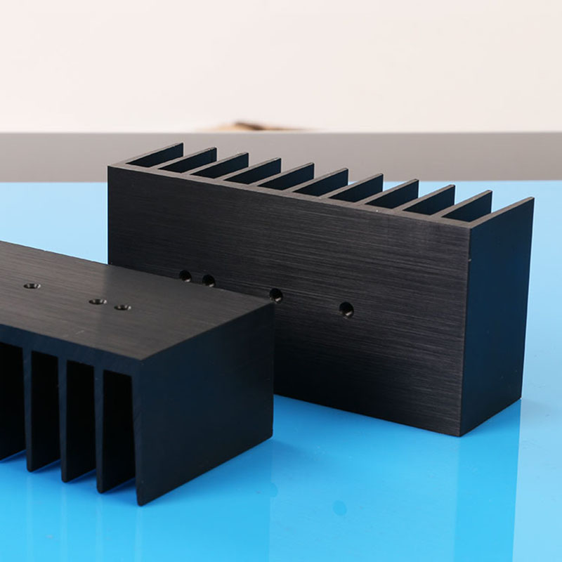 Disipador de calor de aluminio - Heatsink Aluminum reseña y precio