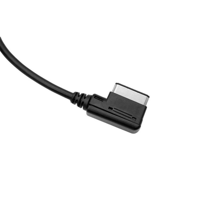Interfaz de música Bluetooth p - Mdi Cable reseña y precio